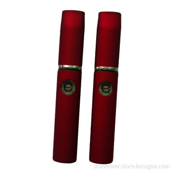 Electronic cigarette, wax vaporizer, 360mAh battery capacity